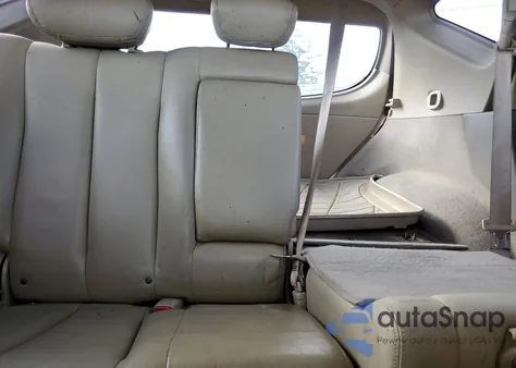 2009 Nissan Murano Sl z USA, uszkodzony, nr VIN JN8AZ08T06W422630